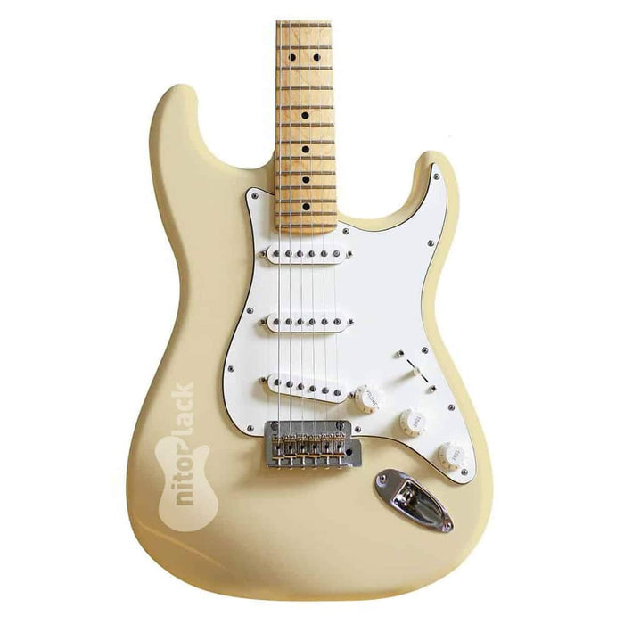 Nitorlack Nitrocellulose (Fender Colours)