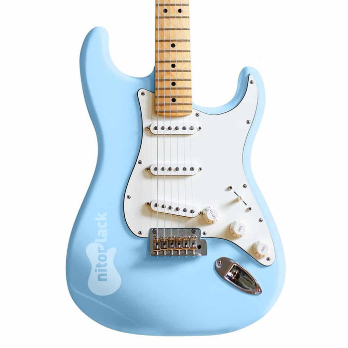 Nitorlack Nitrocellulose (Fender Colours)