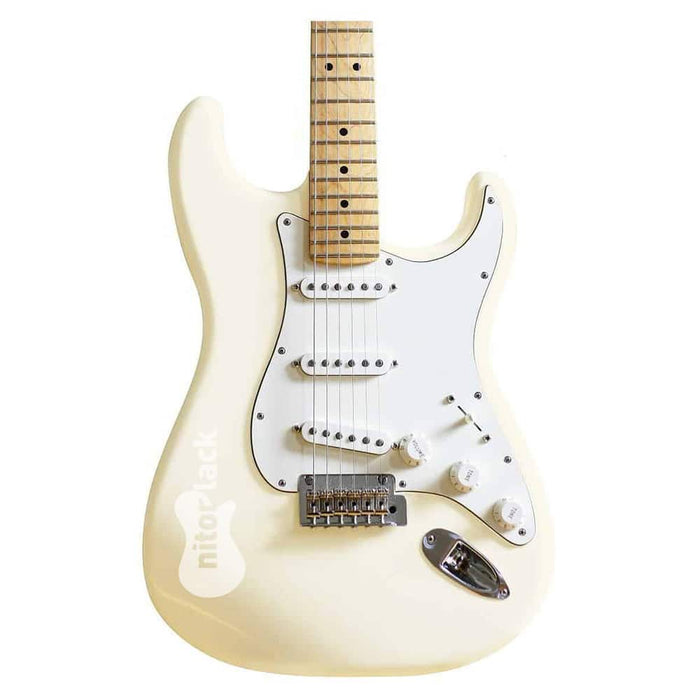 Nitorlack Nitrocellulose (Fender Colours)