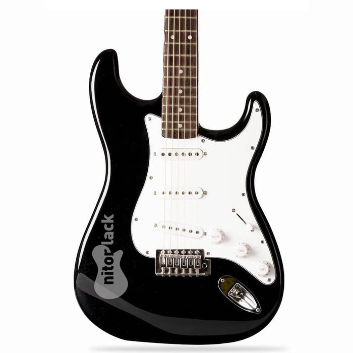 Nitorlack Nitrocellulose (Fender Colours)