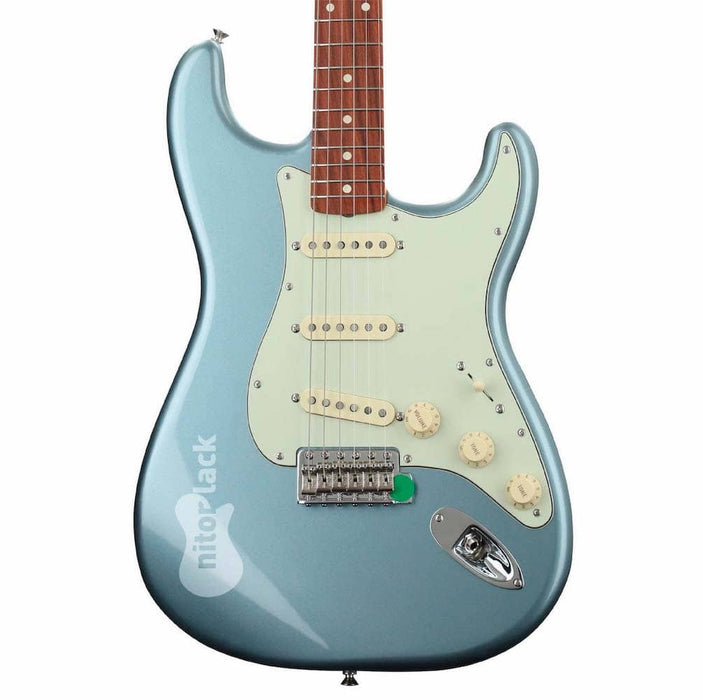 Nitorlack Nitrocellulose (Fender Colours)