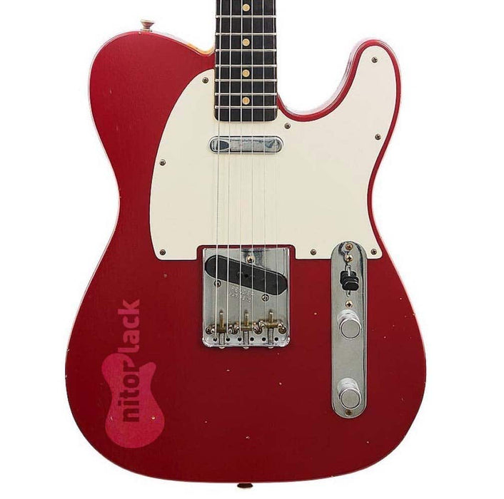 Nitorlack Nitrocellulose (Fender Colours)