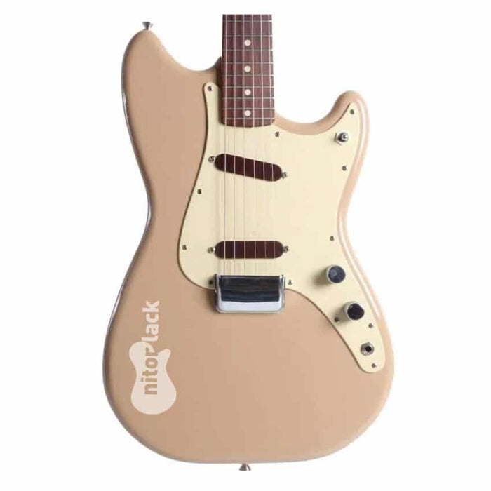 Nitorlack Nitrocellulose (Fender Colours)