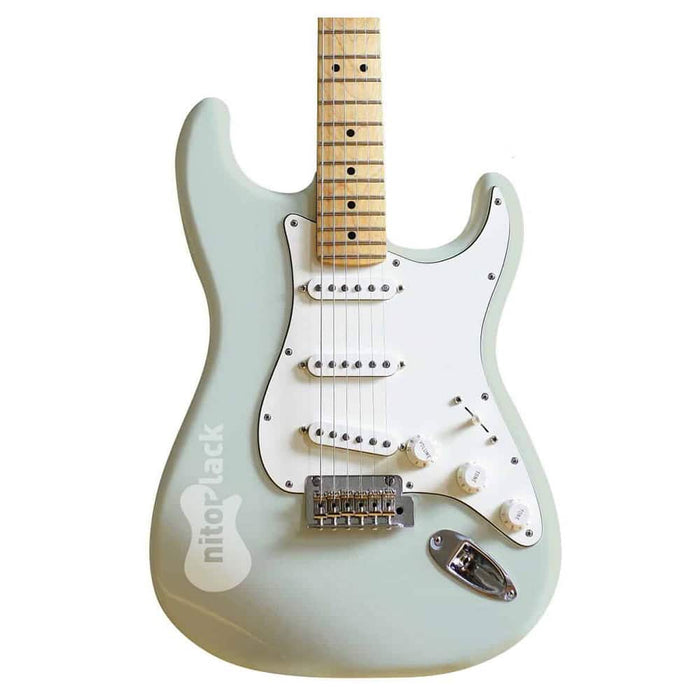 Nitorlack Nitrocellulose (Fender Colours)