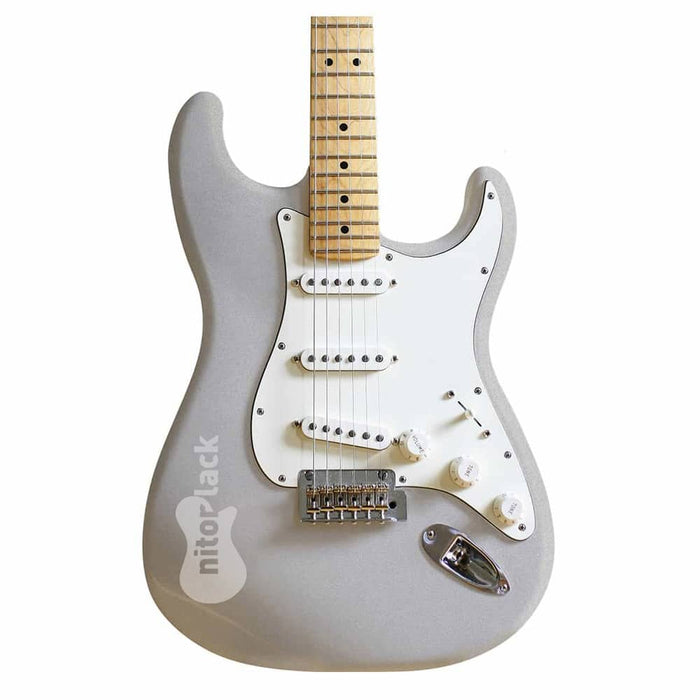 Nitorlack Nitrocellulose (Fender Colours)