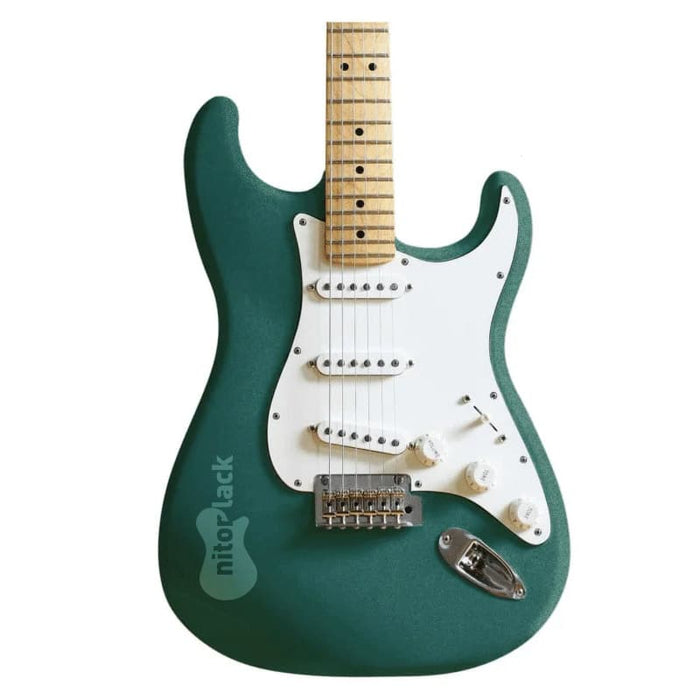 Nitorlack Nitrocellulose (Fender Colours)