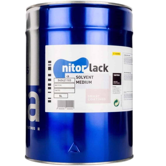 Nitorlack Solvent