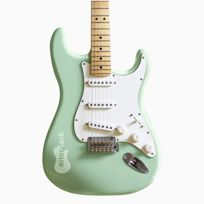 Nitorlack Nitrocellulose (Fender Colours)