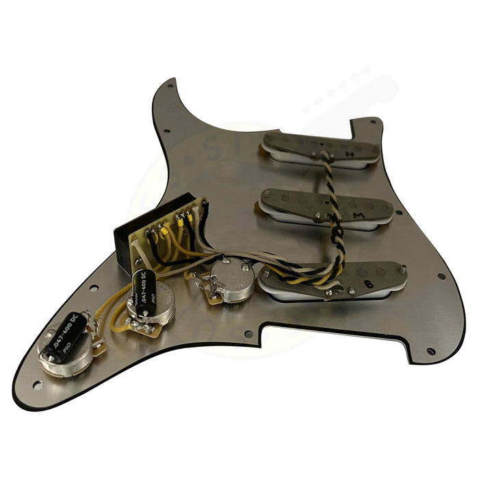 Gatekeeper Loaded Strat® Pickguard