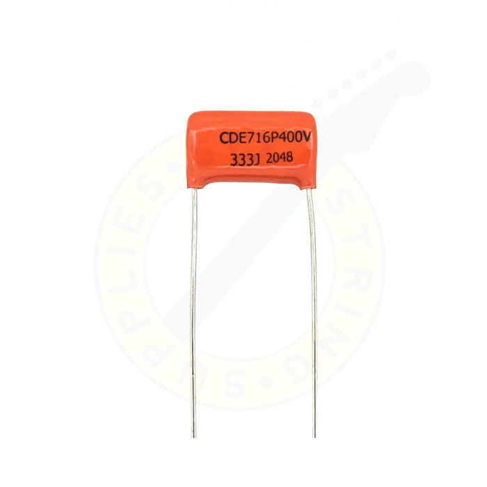 716p Orange Drop - 400v