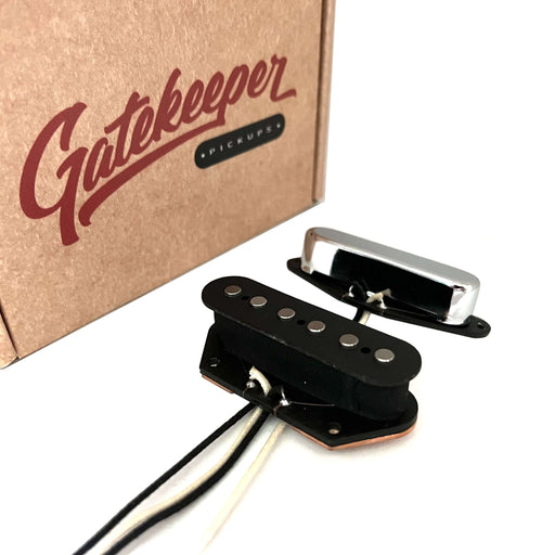 Gatekeeper pickups Telecaster set