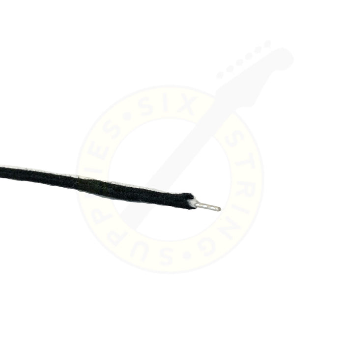 Gavitt tinned cloth wire for guitar