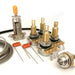 wiring kit for Gibson Les Paul