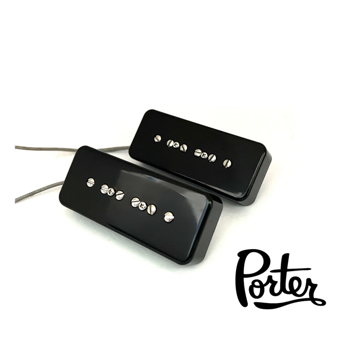 P90 for Les Paul Porter Pickups