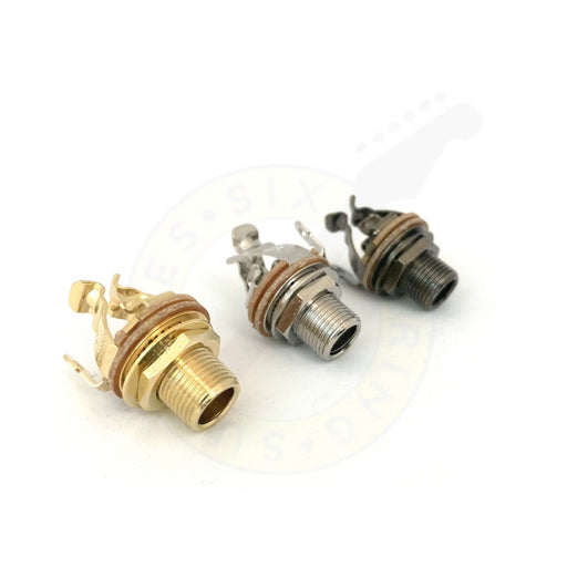 guitar jack socket Pure Tone