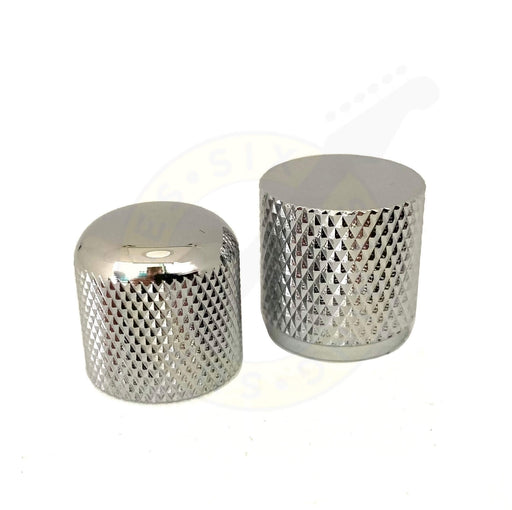 control knobs for Fender Telecaster screw fit