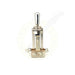 chrome switch tip for les paul switchcraft