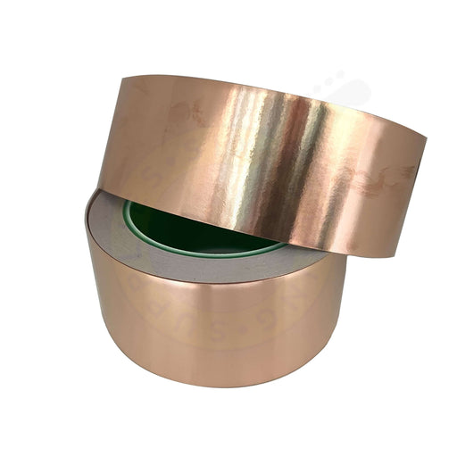guitar copper shielding tape