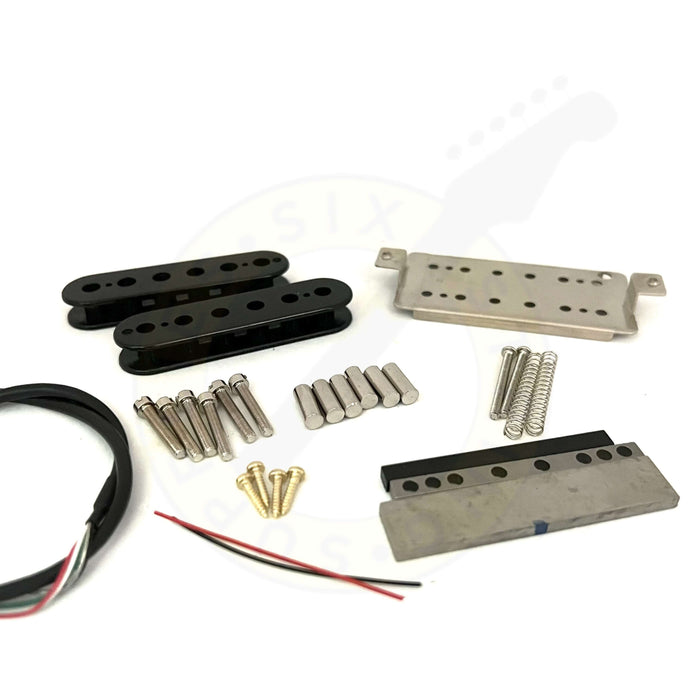 DIY Pickup Kit - Humbucker