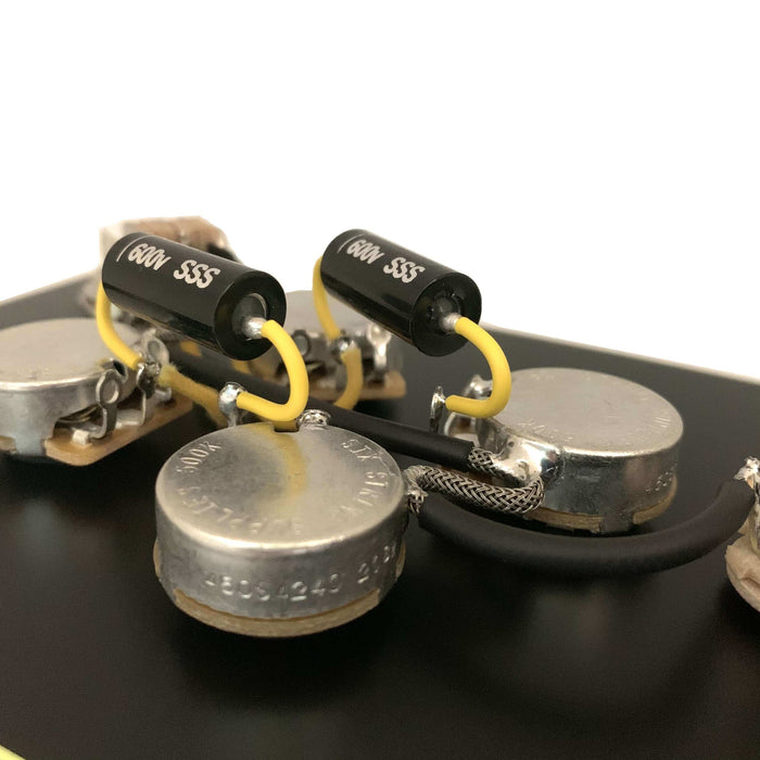 wiring loom for Gibson SG