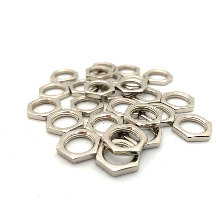 nuts for CTS pots