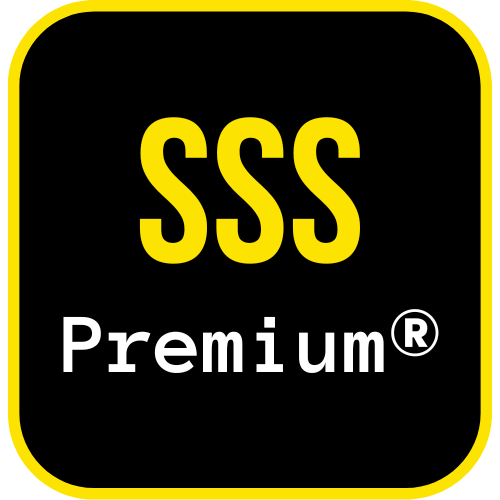 SSS Premium®