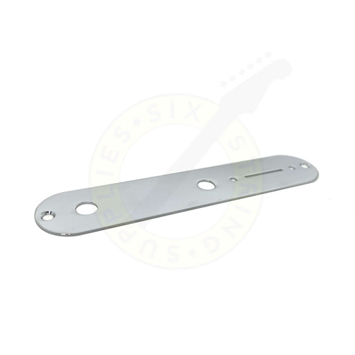 control plate for fender telecaster