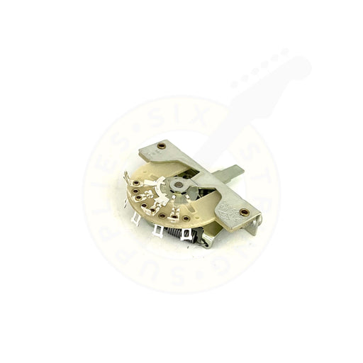 3 way CRL blade switch for Telecaster