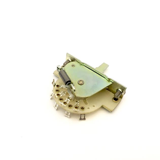 CRL Telecaster switch