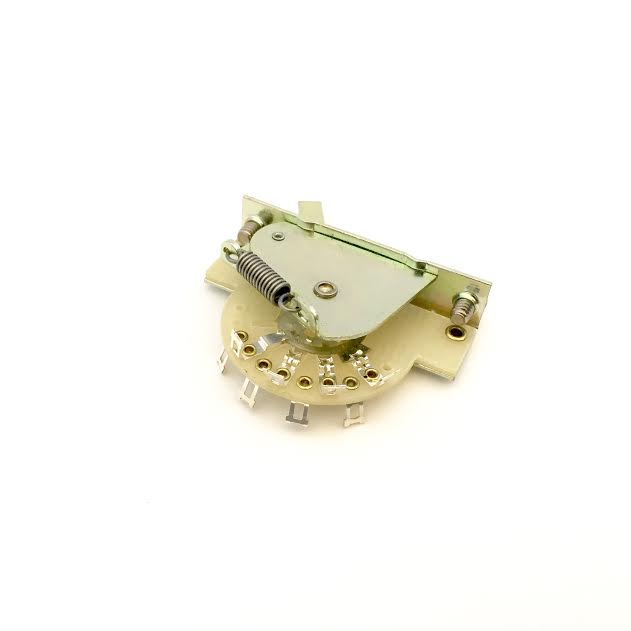 CRL stratocaster switch