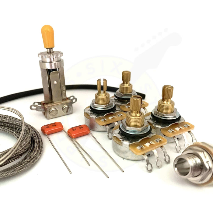 wiring kit for ES 335