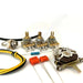 guitar wiring kit for HSS stratocaster