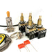 wiring kit for Jimmy Page Les Paul