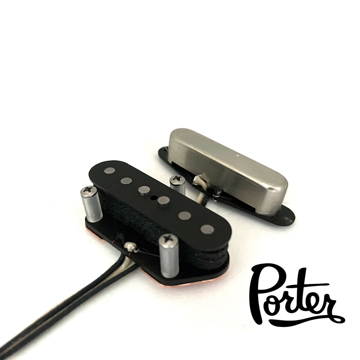 Porter Custom Tele® Set — Six String Supplies