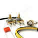 wiring kit for fender precision bass