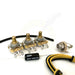 wiring kit for Jazz Bass Guitar