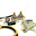 wiring kit for fender tele