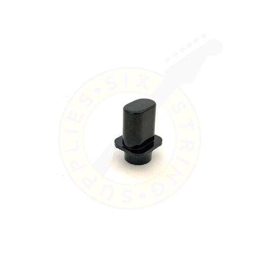 Telecaster switch tip top hat