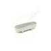 vintage style nickel silver telecaster pickup cover