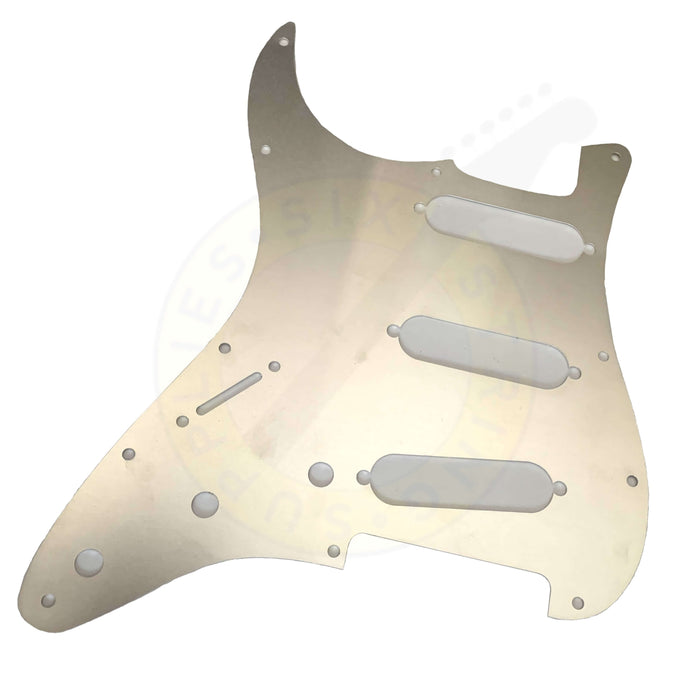 shielding plate for stratocaster