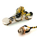 solderless stratocaster wiring kit
