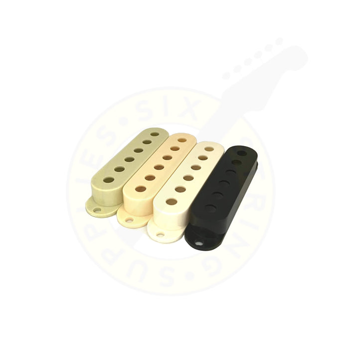 Stratocaster® Pickup Covers