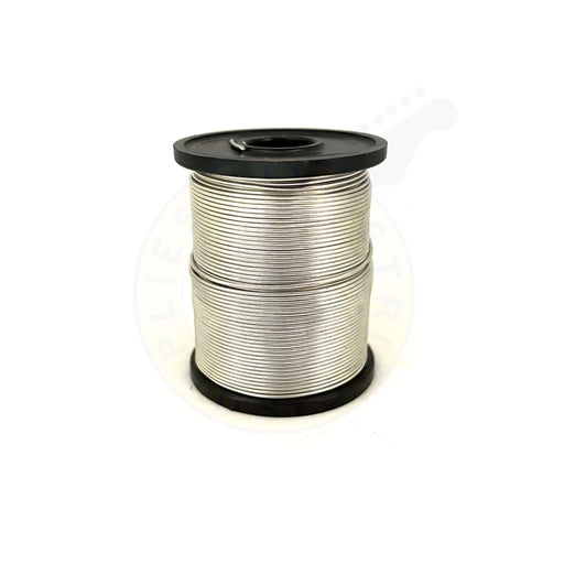 guitar grounding wire (tinned copper)